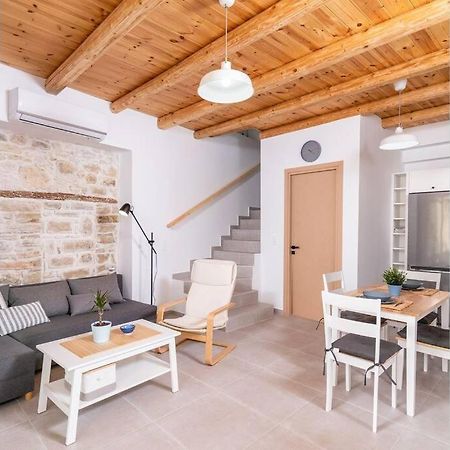 Maisonnette Giannis Πιτσίδια Εξωτερικό φωτογραφία