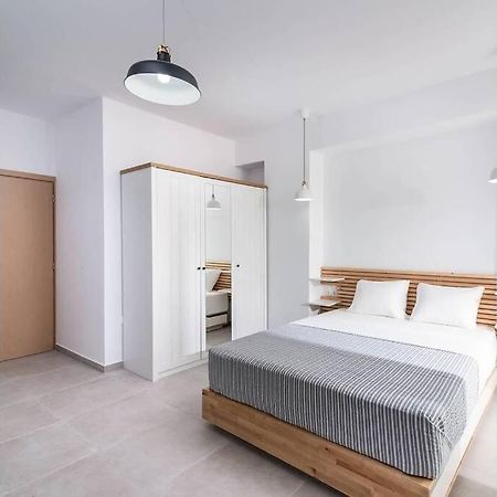 Maisonnette Giannis Πιτσίδια Εξωτερικό φωτογραφία