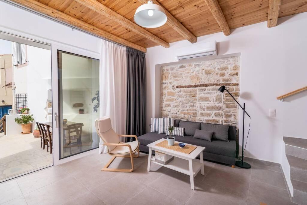 Maisonnette Giannis Πιτσίδια Εξωτερικό φωτογραφία
