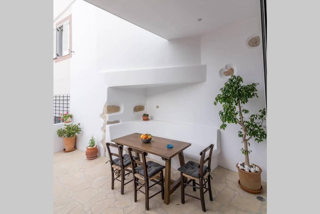 Maisonnette Giannis Πιτσίδια Εξωτερικό φωτογραφία
