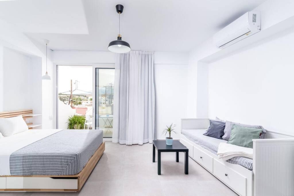 Maisonnette Giannis Πιτσίδια Εξωτερικό φωτογραφία