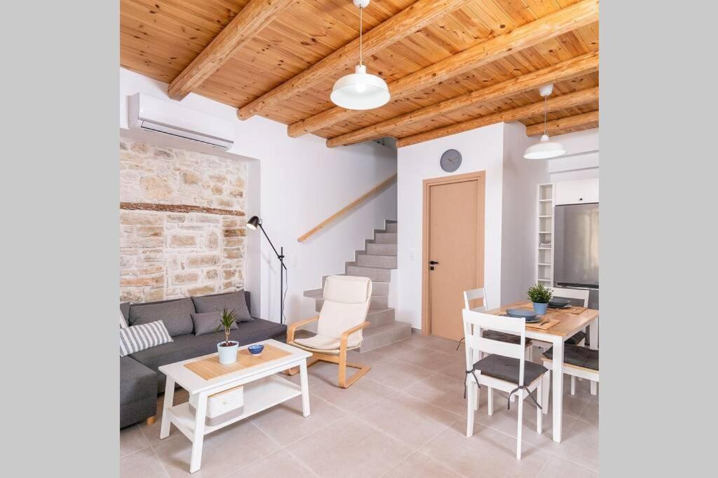 Maisonnette Giannis Πιτσίδια Εξωτερικό φωτογραφία