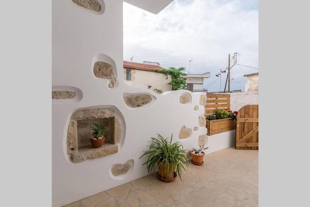 Maisonnette Giannis Πιτσίδια Εξωτερικό φωτογραφία